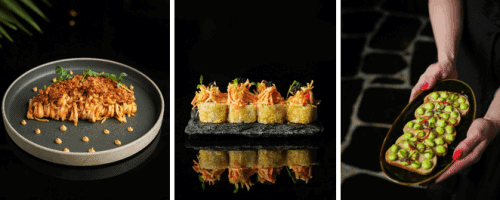 NUVO at Sheraton Grand Pune Unveils Itameshi Cuisine, Relishing a Culinary Gem from Post-WWII Era – A Must-Try Experience