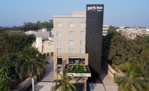 Radisson Hotel Group anuncia la apertura del Park Inn by Radisson Ayodhya
