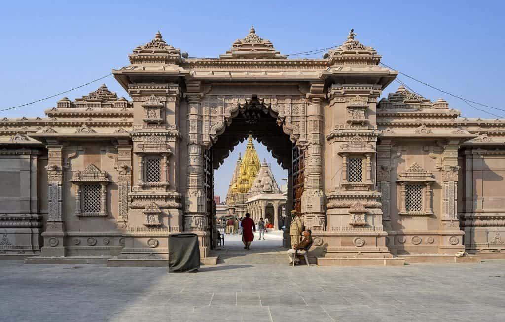 Sankat Mochan Temple - Sacred Varanasi