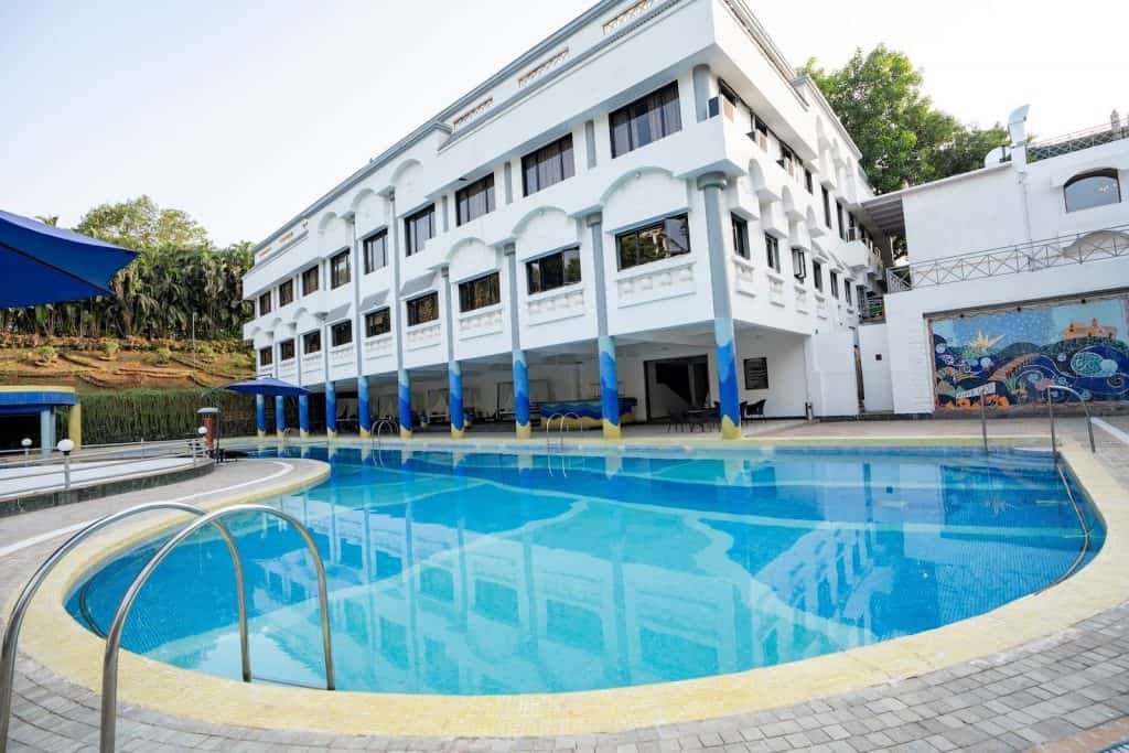 Dipankar Biswas fue nombrado nuevo director general de U Rivergate Karjat 2 El Blog del Internauta U Rivergate Karjat