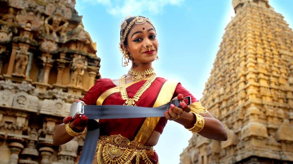 Air India launches new inflight safety video celebrating Indian Classical and Folk Dance forms