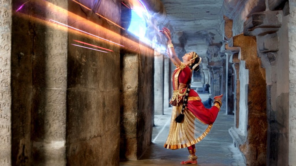 Air India launches new inflight safety video celebrating Indian Classical and Folk Dance forms