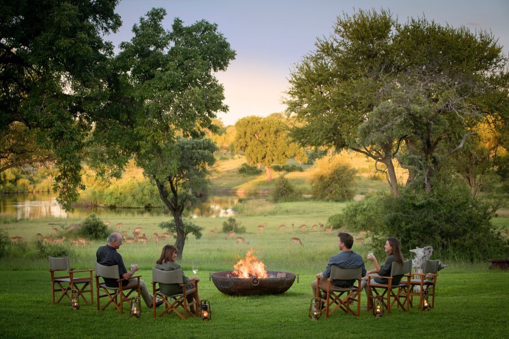 Boulders Luxury Lodge- South Africa - Romantic Retreats