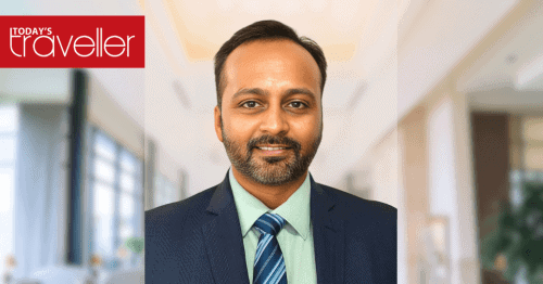 Gautam Narkar appointed new Senior Sales Manager at Rhythm Hospitality