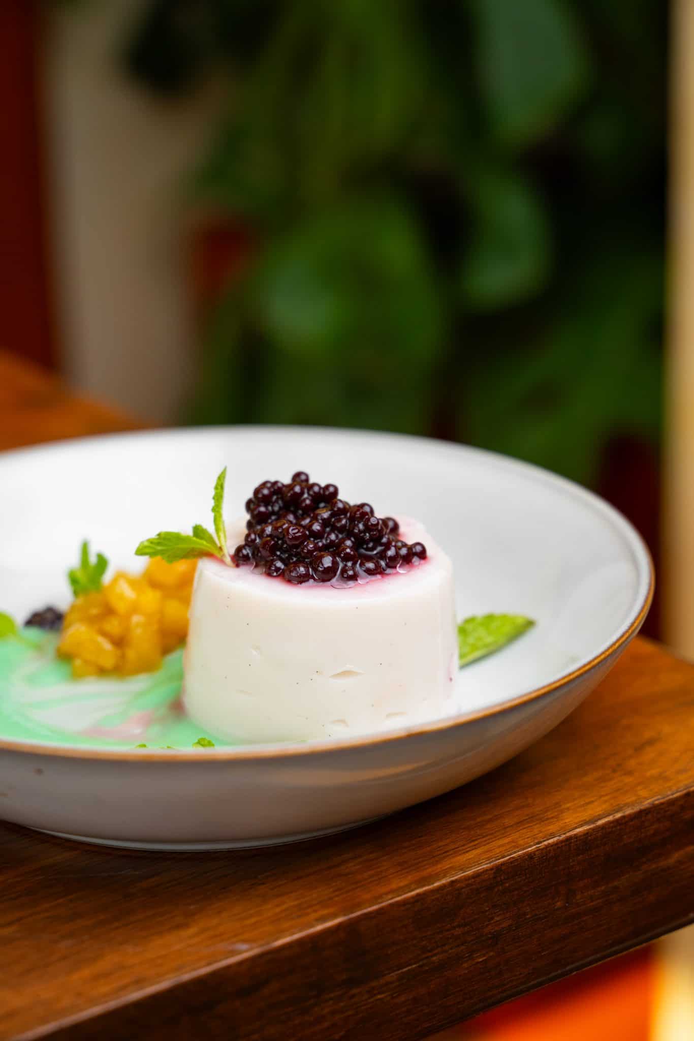 Moglu Celebrating Borderless Vegetarian Gastronomy: MOGLU Opens Its Doors in ...