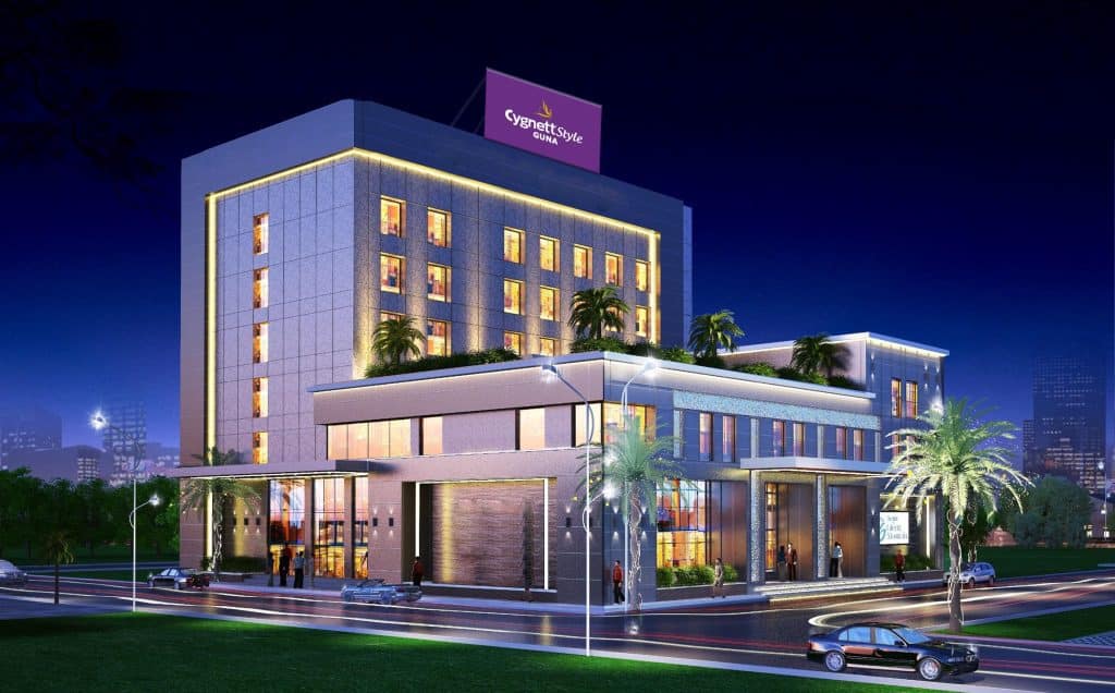 Marking 10 Years of Success, Cygnett Hotels and Resorts unveils ambitious expansion strategy for 2024 1 Marking 10 Years of Success, Cygnett Hotels and Resorts unveils ambitious expansion strategy for 2024
