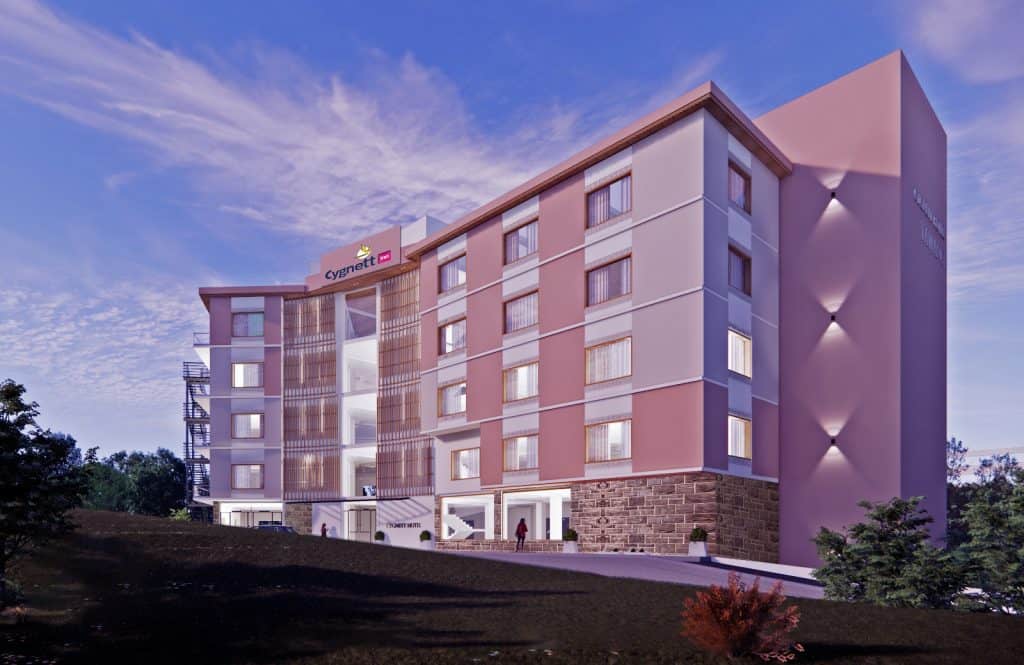 Marking 10 Years of Success, Cygnett Hotels and Resorts unveils ambitious expansion strategy for 2024 2 Marking 10 Years of Success, Cygnett Hotels and Resorts unveils ambitious expansion strategy for 2024
