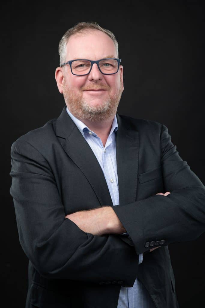 Frontline Performance Group Announces Strategic Entry into vibrant Indian Travel and Trade 1 Paul McLoughlin, President - International, Frontline Performance Group