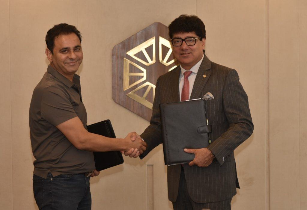 IHCL announced the signing of a new Vivanta hotel in Uttarakhand’s Haridwar