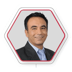 Hotelivate announced new offices in Dubai, the Middle East and Bangkok, Thailand 2 Najmul Khan, Managing Director –Middle East, Hotelivate