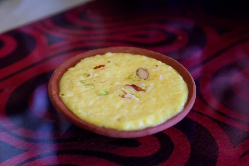 Phirni