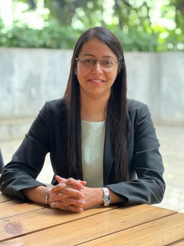 Shikha Khanna nombrada nueva directora de habitaciones del Grand Hyatt Mumbai 1 El Blog del Internauta Shikha Khanna directora de habitaciones Grand Hyatt Mumbai