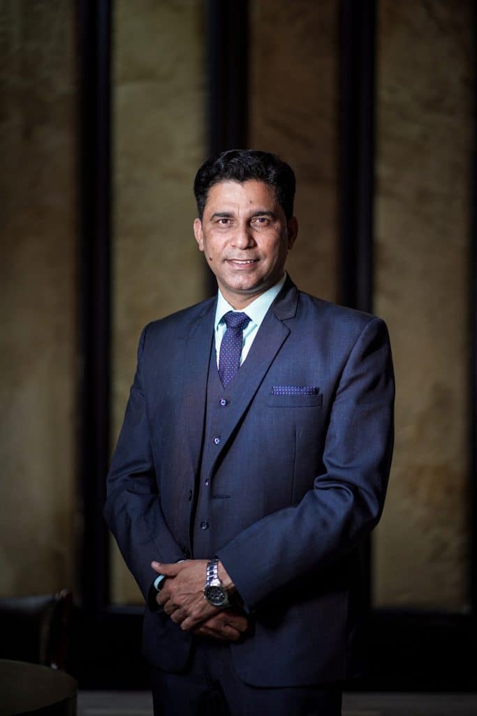 Stephen George nombrado nuevo director de alimentos y bebidas en el Renaissance Bengaluru Race Course Hotel 1 El Blog del Internauta Stephen George director de alimentos y bebidas Renaissance Bengaluru Race Course Hotel