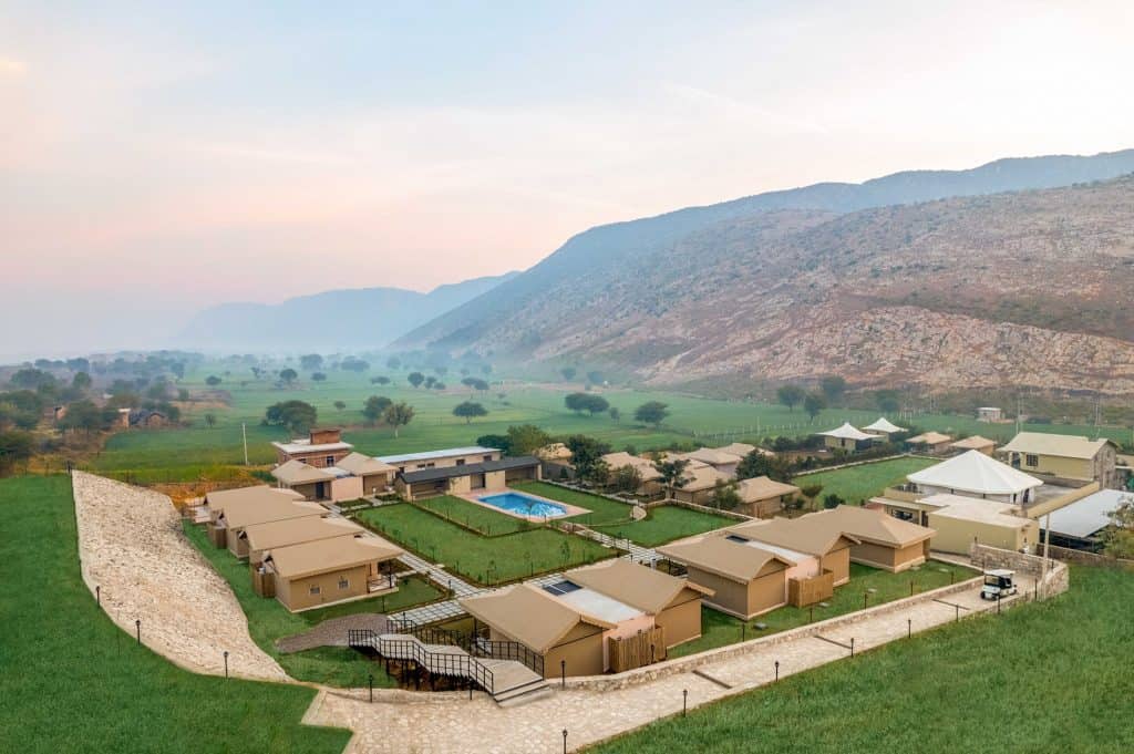 Sterling Holiday Resorts announced a brand-new upscale resort in Sariska 1 Sterling Holiday Resorts announced a brand-new upscale resort in Sariska