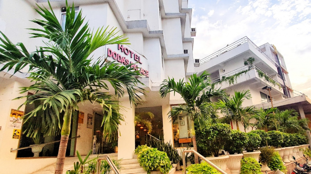 image 20 Asapian Hotels abre una nueva propiedad Hotel Dodas Palace en Jaipur