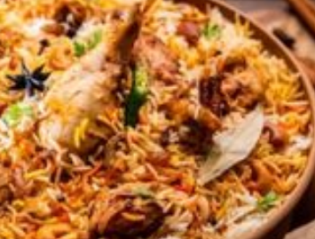 image 25 Taste of Tradition: India's 10 rich Biryani dishes