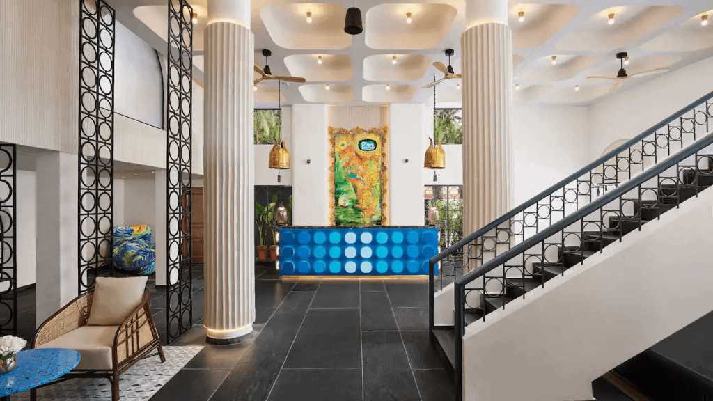 Hyatt anuncia la apertura de Ronil Goa en el suroeste de Asia 2 El Blog del Internauta Ronil Goa