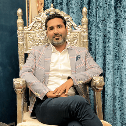 Radisson Blu Palace Resort & Spa, Udaipur, upscales guests’ launched gaming arcade, Game Galaxy 3 Somesh Agarwal, Chairman and MD, Radisson Blu Palace Resort & Spa, Udaipur