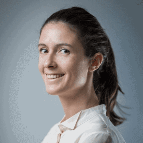 Alexia Laine, General Manager, Courchevel Tourisme