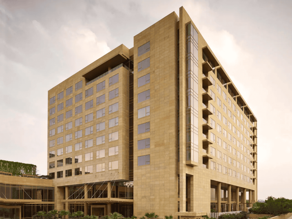 Hyatt Regency Pune