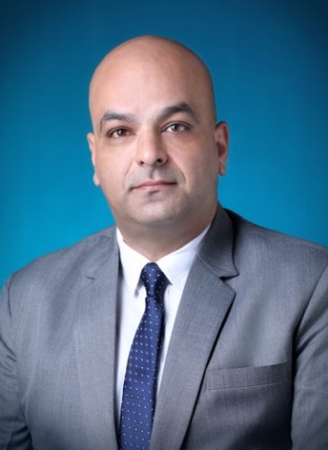 Kapil Raina - General Manager at UK27 The Fern, Belagavi