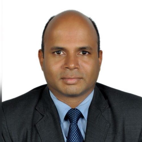 Ramesh Patnaik - General Manager at The Fern Gir Forest Resort, Sasan Gir