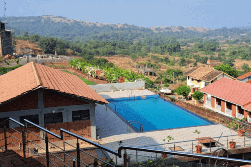 Gaurav Lords Resorts Shrivardhan