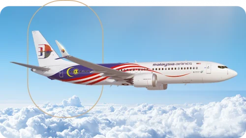 Malaysia Airlines duplicará las frecuencias a Trivandrum para impulsar la conectividad en la India