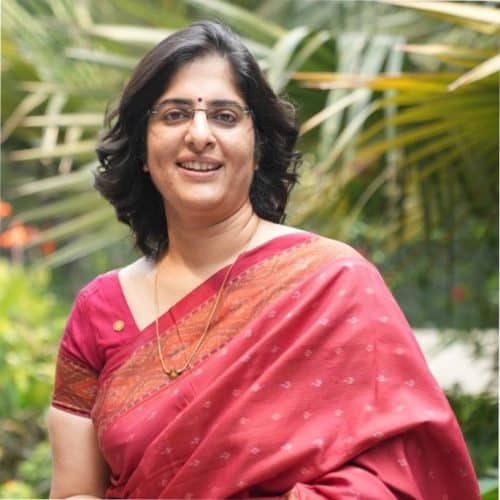 IHCL announces the opening of luxurious 45 key Vivanta Chitwan, Bharatpur in Nepal 2 Deepika Rao, Executive Vice President, of New Businesses and Hotel Openings, IHCL