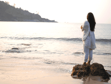 CGH Earth Experience Wellness - SwaSwara, Gokarna - Eco Luxe Escapes