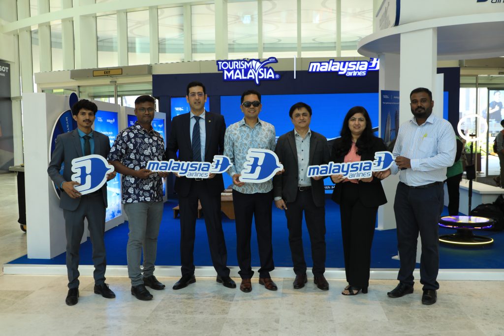 Malaysia Airlines and Tourism Malaysia Celebrate the Success of the Malaysian Hospitality