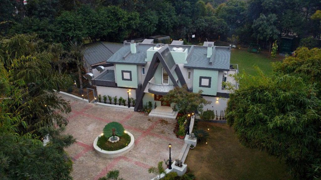 Elevating Luxury Getaways, MICEverse Partners with ELIVAAS for Unmatched Experiences 4 3 Elevating Luxury Getaways, MICEverse Partners with ELIVAAS for Unmatched Experiences