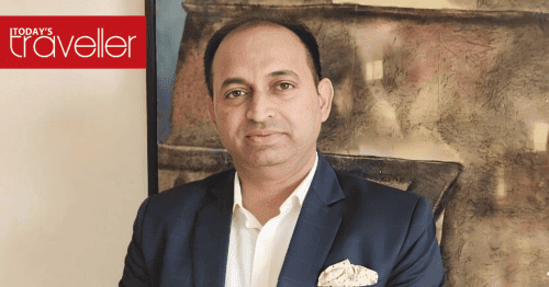 Sujeet Singh appointed new Operations Manager at Crowne Plaza New Delhi ...