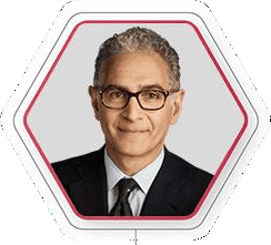 Ashish Jakhanwala Chairman, Managing Director and Chief Executive Officer, of SAMHI Hotels