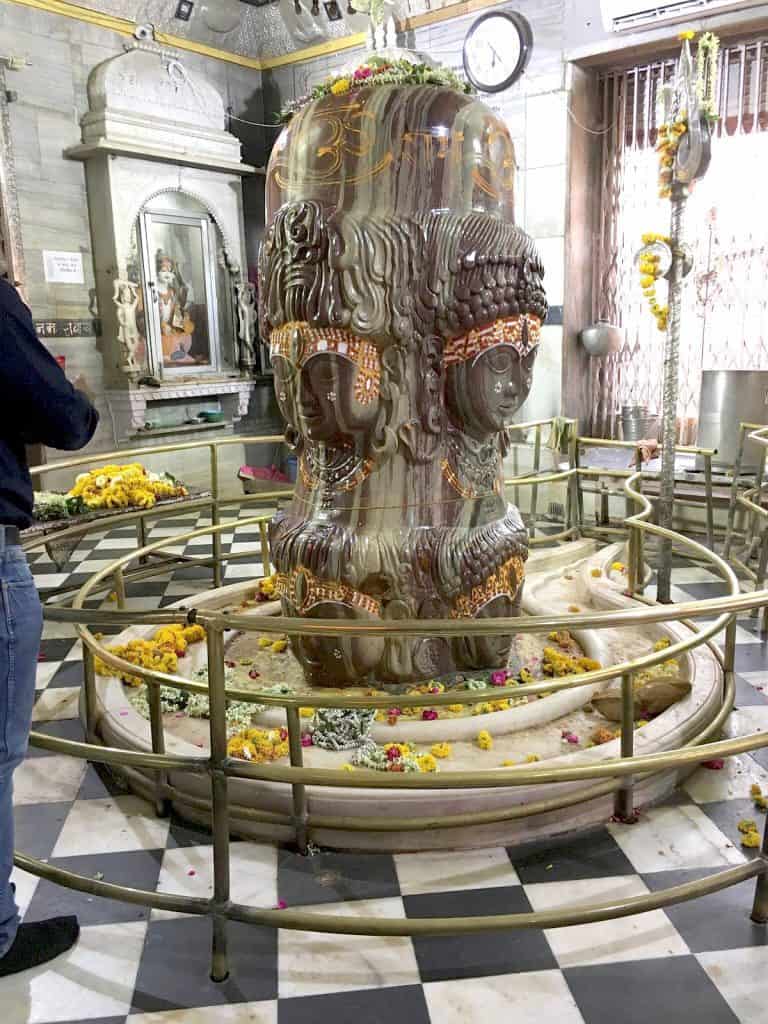 Ashtamukhi Pashupatinath Temple, Mandsaur (Sacred Stones: The Famous Shiva Temples of Madhya Pradesh)