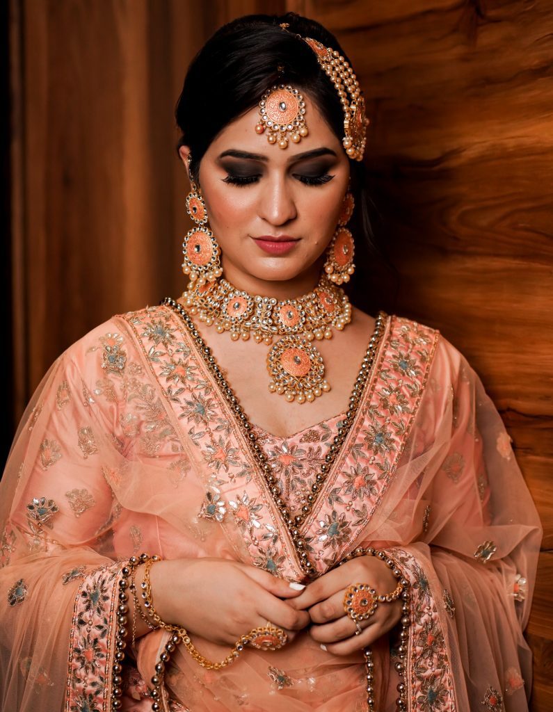The Allure of Punjabi Jewellery - 6 Treasures of Tradition