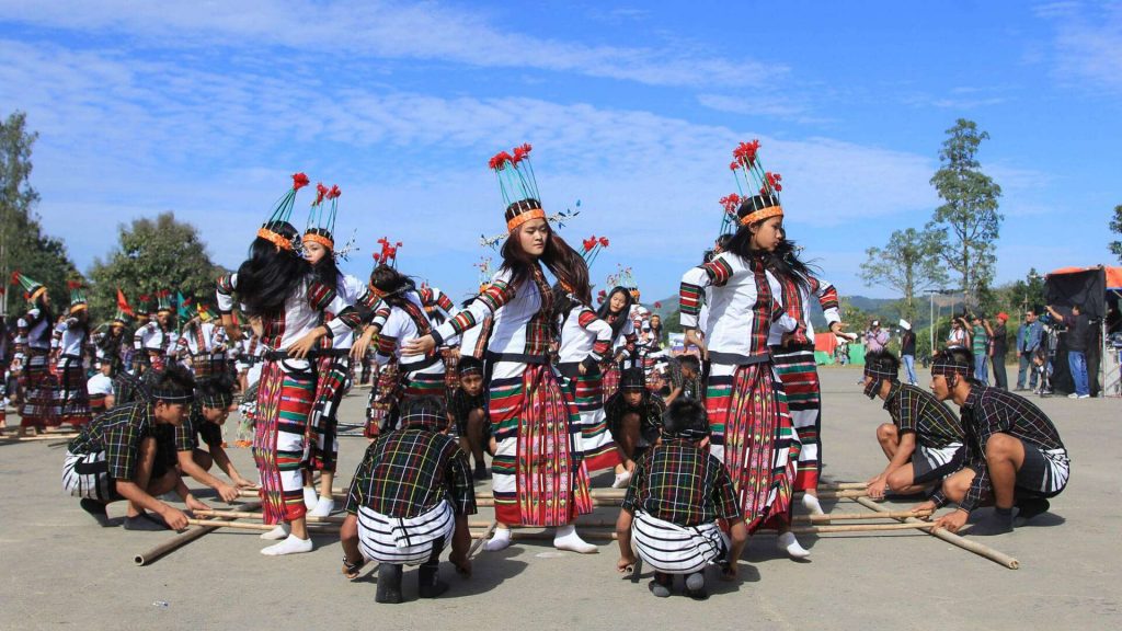 Chapchar Kut, Mizoram (Embrace these 9 wonderful March Festivals )