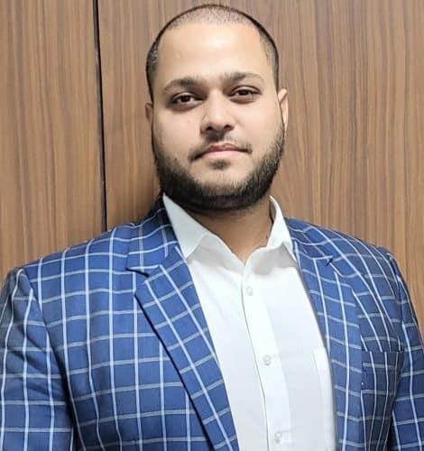 Gautam Chhabra appointed new Director of Sales & Marketing at Jaipur ...