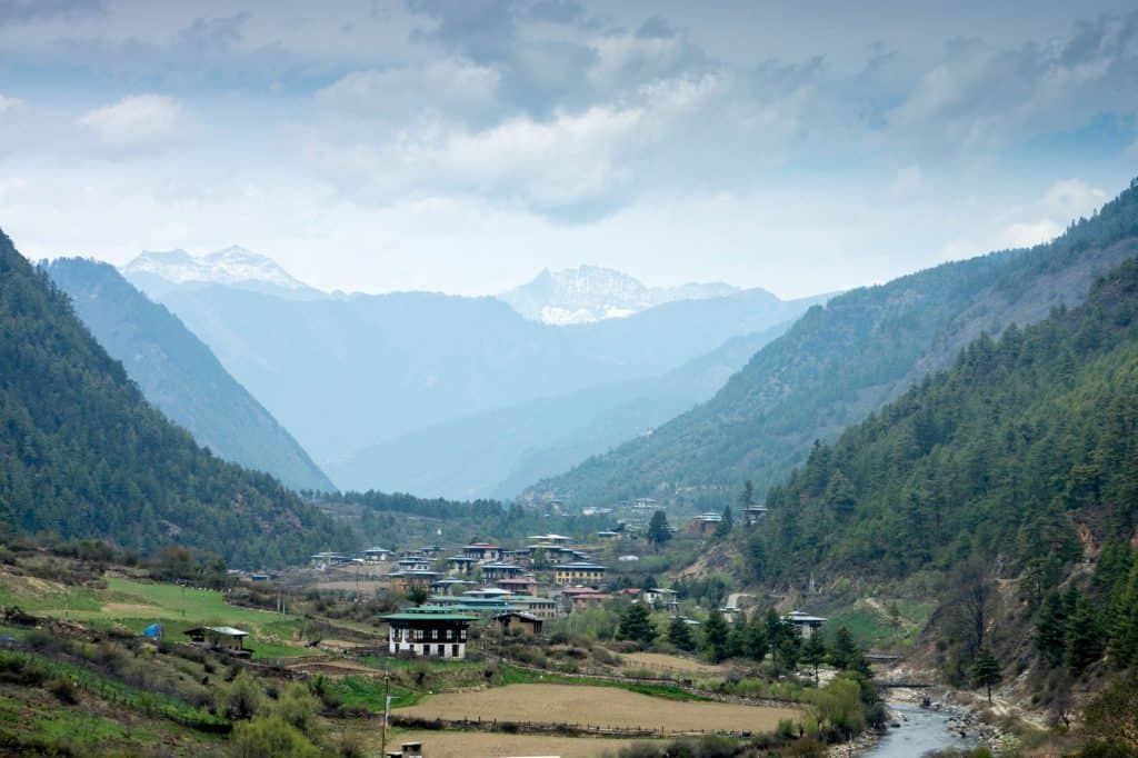 MyBhutan expands its horizon with strategic partnerships