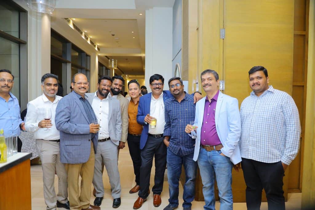 South African Tourism Corporate Think Tank Bengaluru 2024