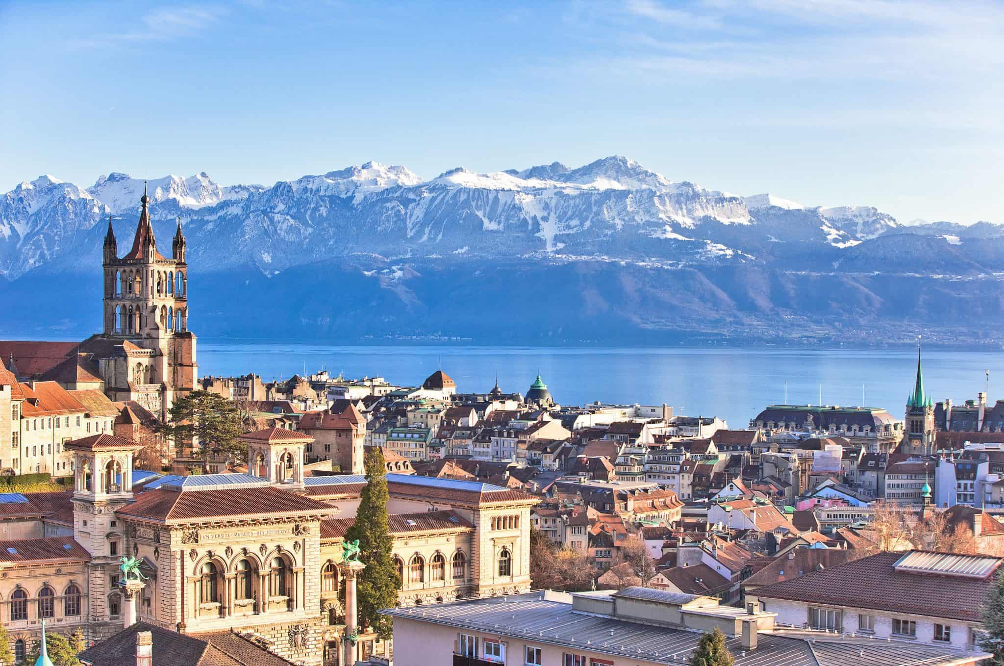 Lausanne Public Holidays 2024 Alyse Bertine