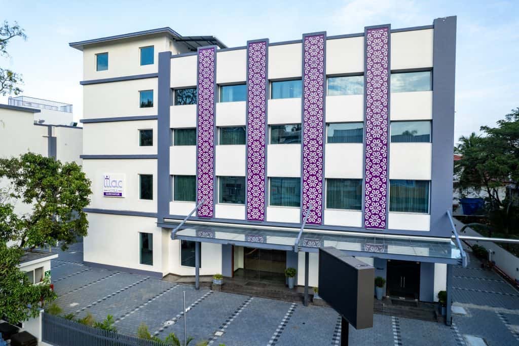 Tamara Leisure Experiences opens Lilac Hotel in Guruvayur 1 Lilac Guruvayur Tamara Leisure Experiences opens Lilac Hotel in Guruvayur