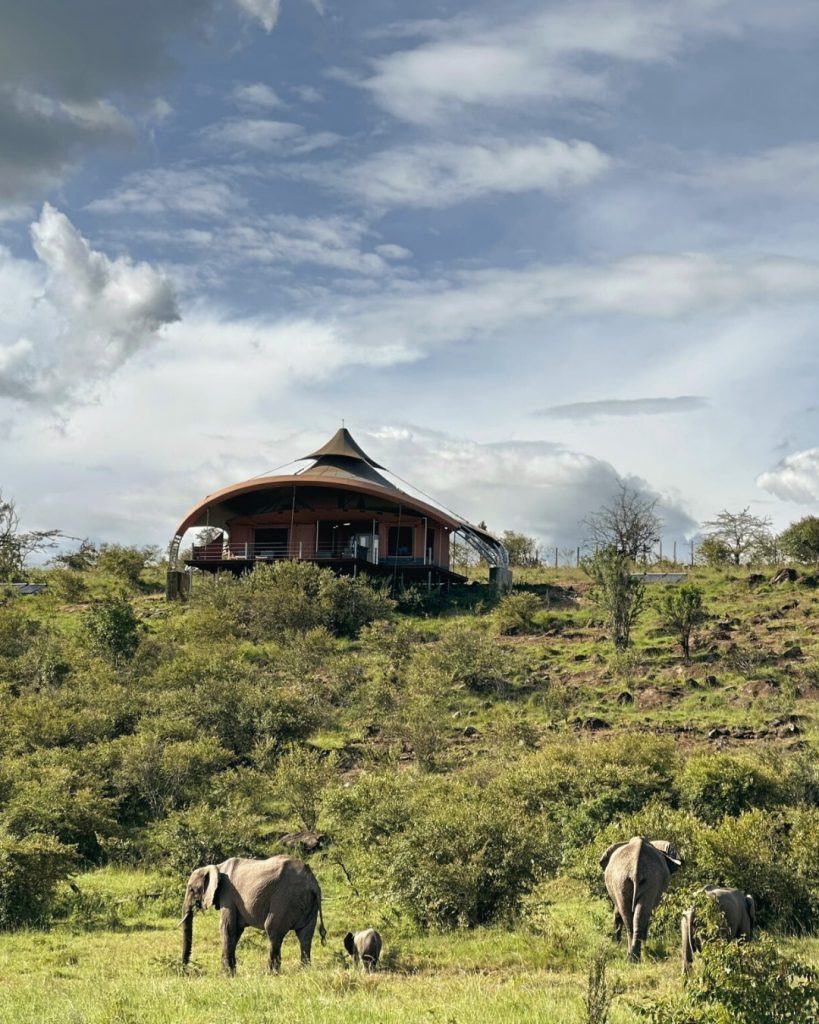 Mahali Mzuri, Kenya - Eco Luxe Escapes