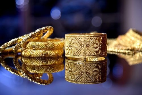 Odiya Bride Jewellery