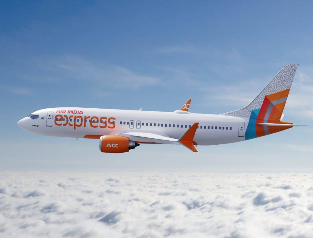 Air India Express