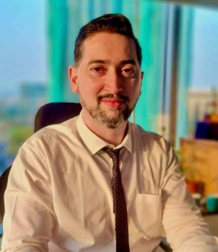 Red Dot Representation wins Mandate for Kenya’s Luxury DMC Wild Whispers 3 Prabhakar Kamat, Vice-President, Red Dot Representations