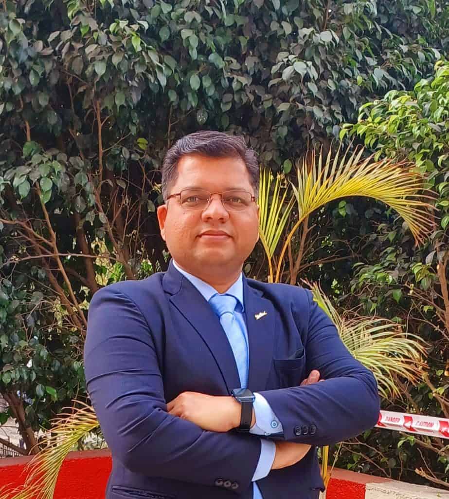 Ravindra Game appointed new Chief Engineer at Radisson Blu Hotel Pune Kharadi 1 Ravindra Game, Chief Engineer- Radisson Blu Hotel Pune Kharadi