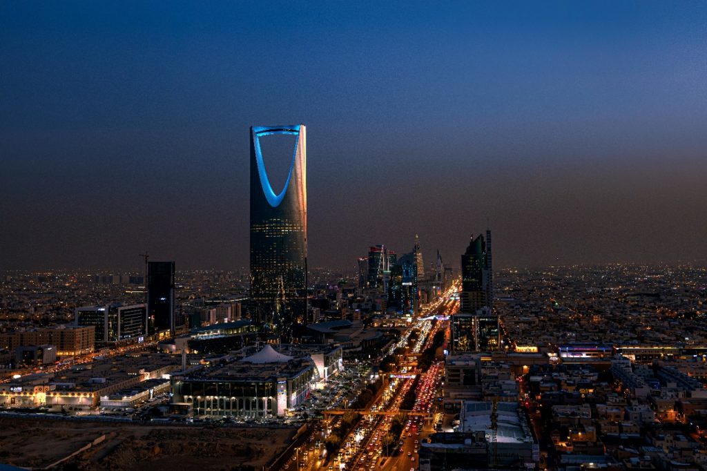 Riyadh, the capital of Saudi, will host Expo 2030.