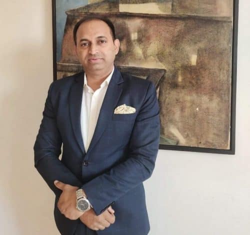 Sujeet Singh appointed new Operations Manager at Crowne Plaza New Delhi ...