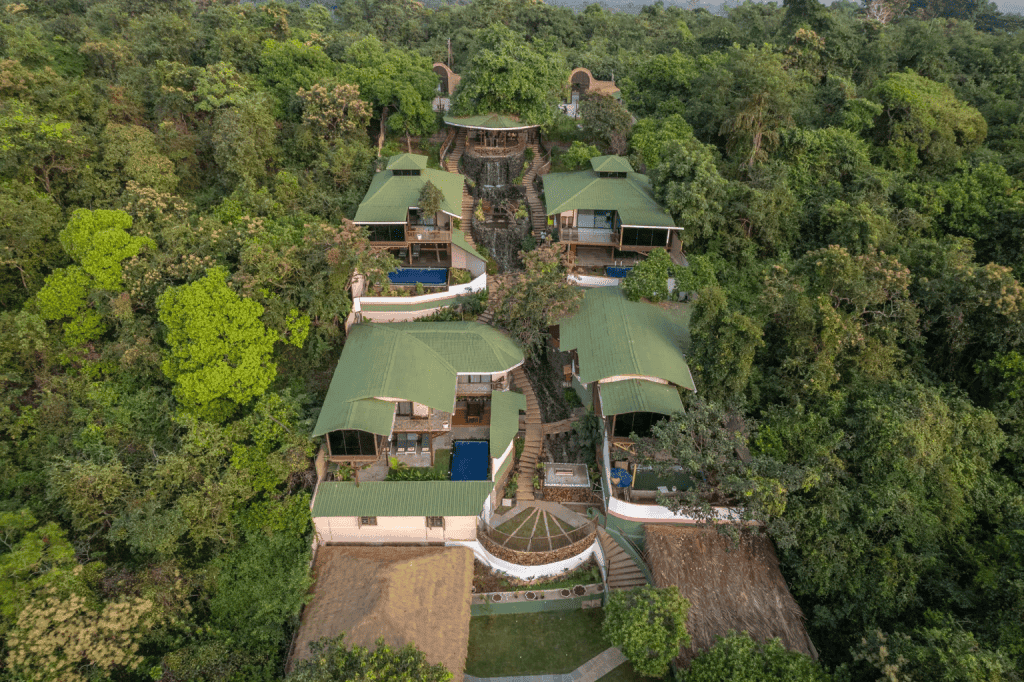 Simroseate – Where Luxury Hospitality gets Intimate 1 Simroseate
